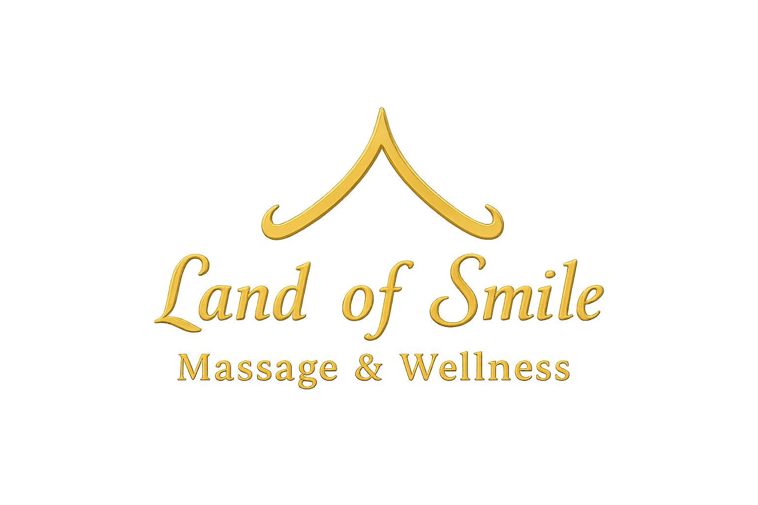 Land of Smile logo